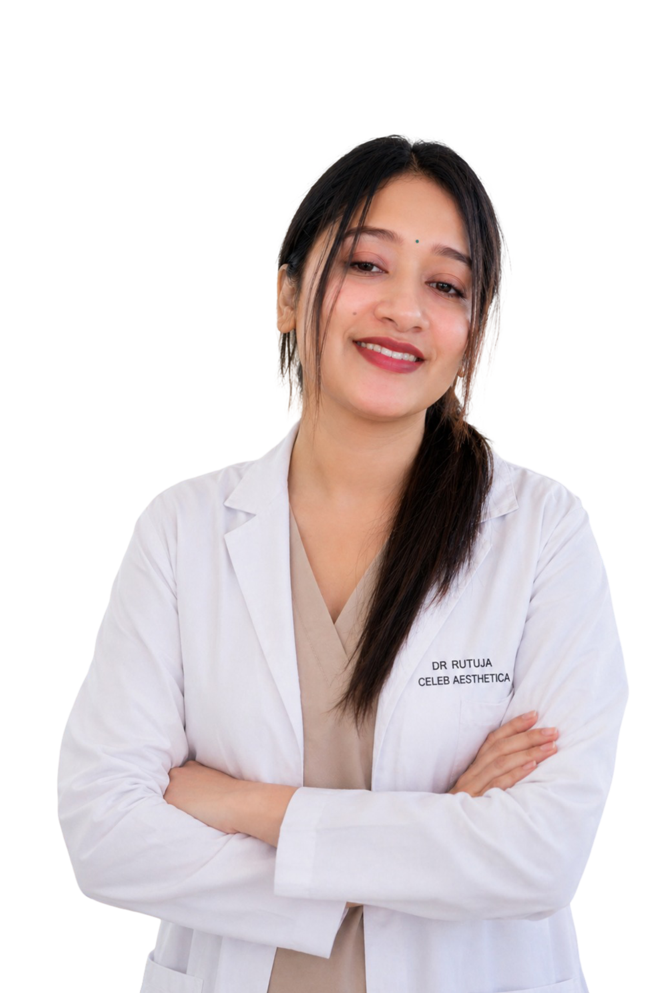 Dr Rutuja Borde