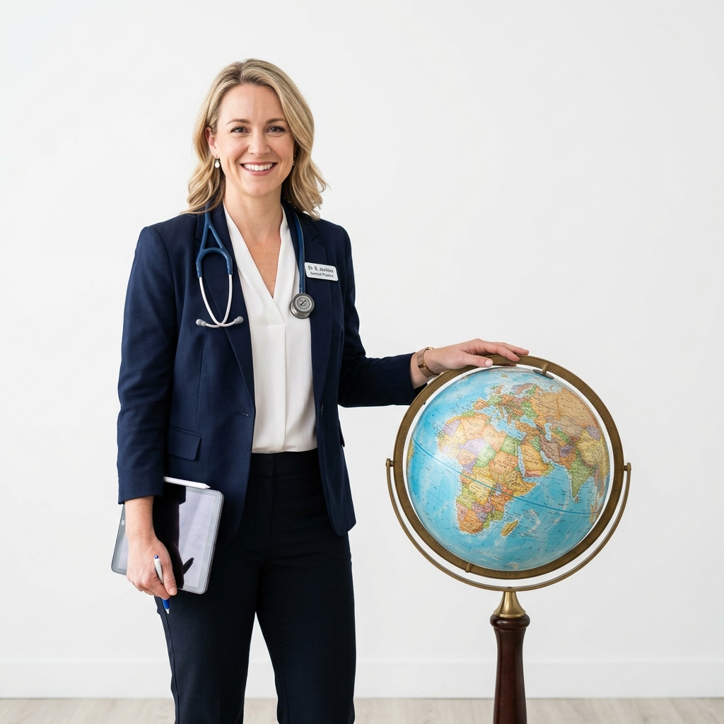 Medical Tourism Support
