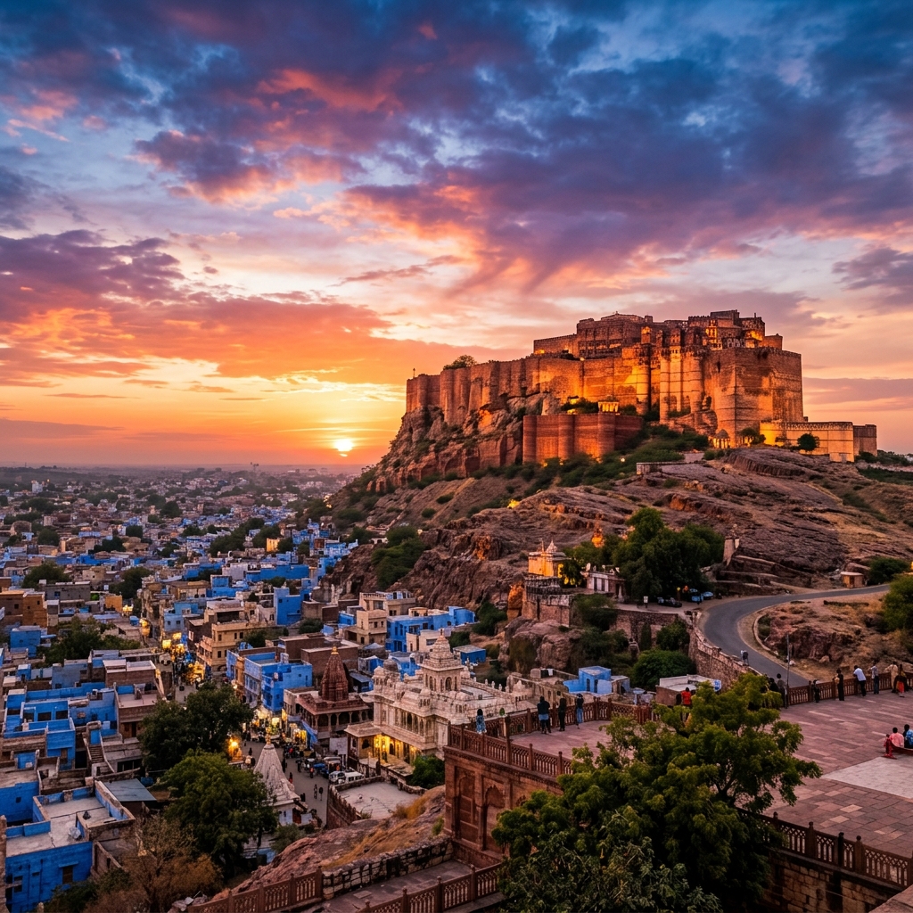 Rajasthan