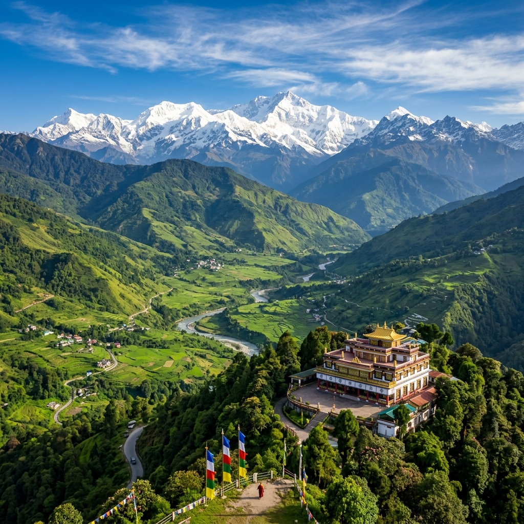 Sikkim