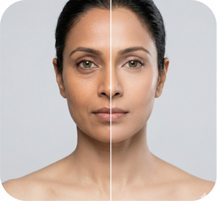 Skin Tightening