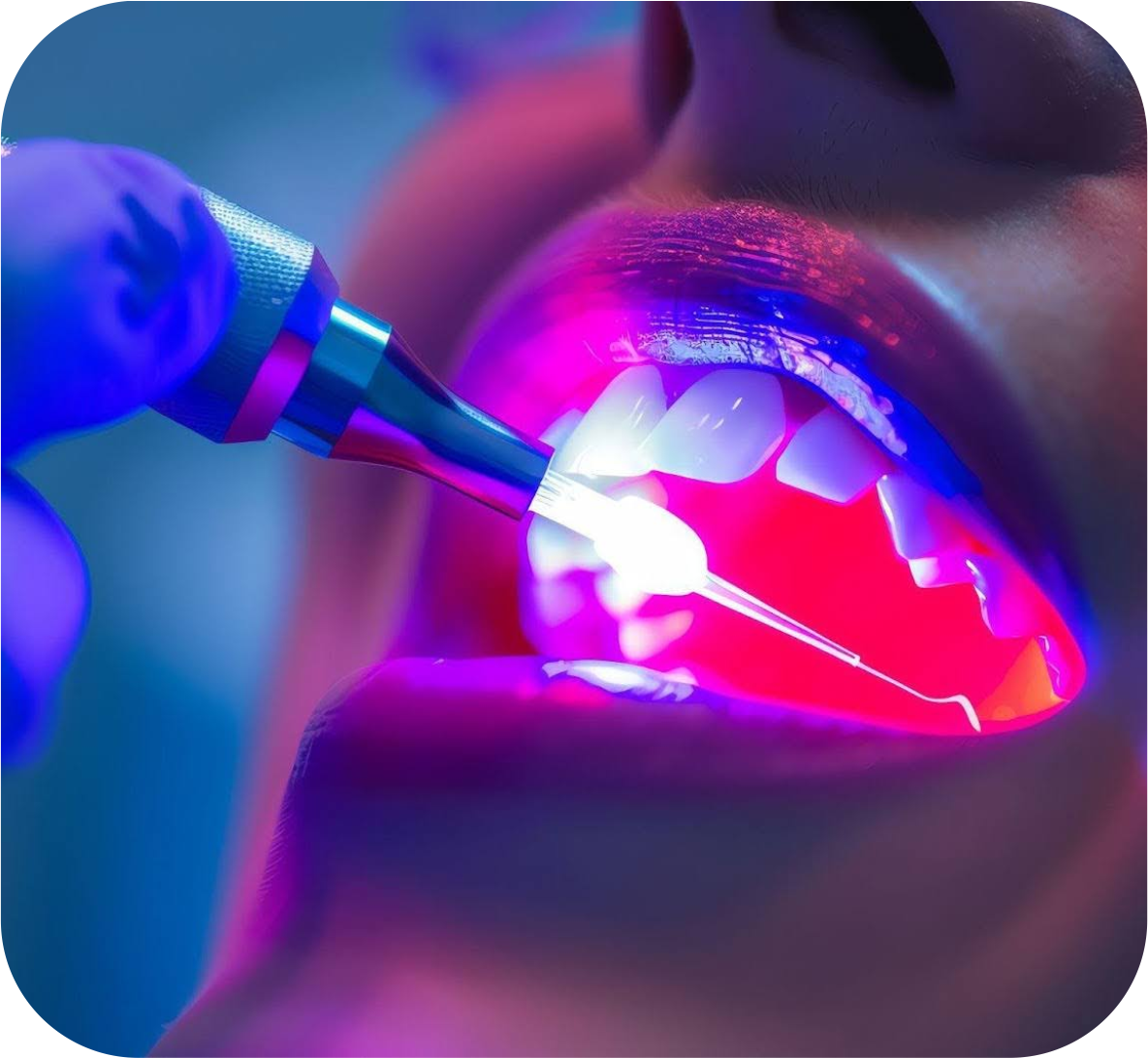 Laser Dentistry