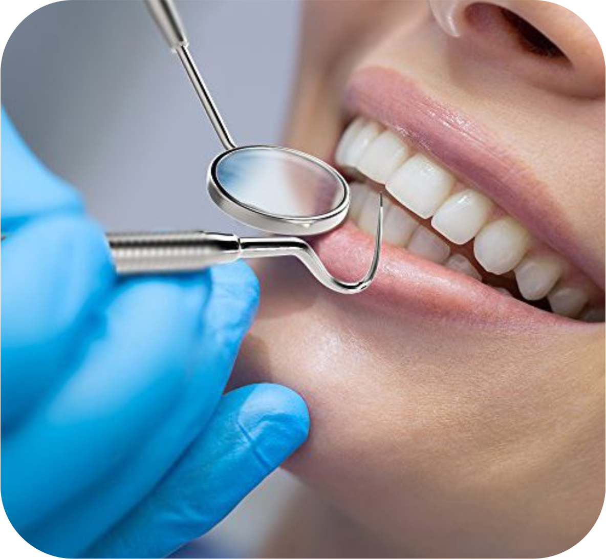 General Dentistry Care