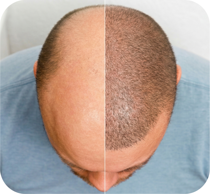 Hair Transplant