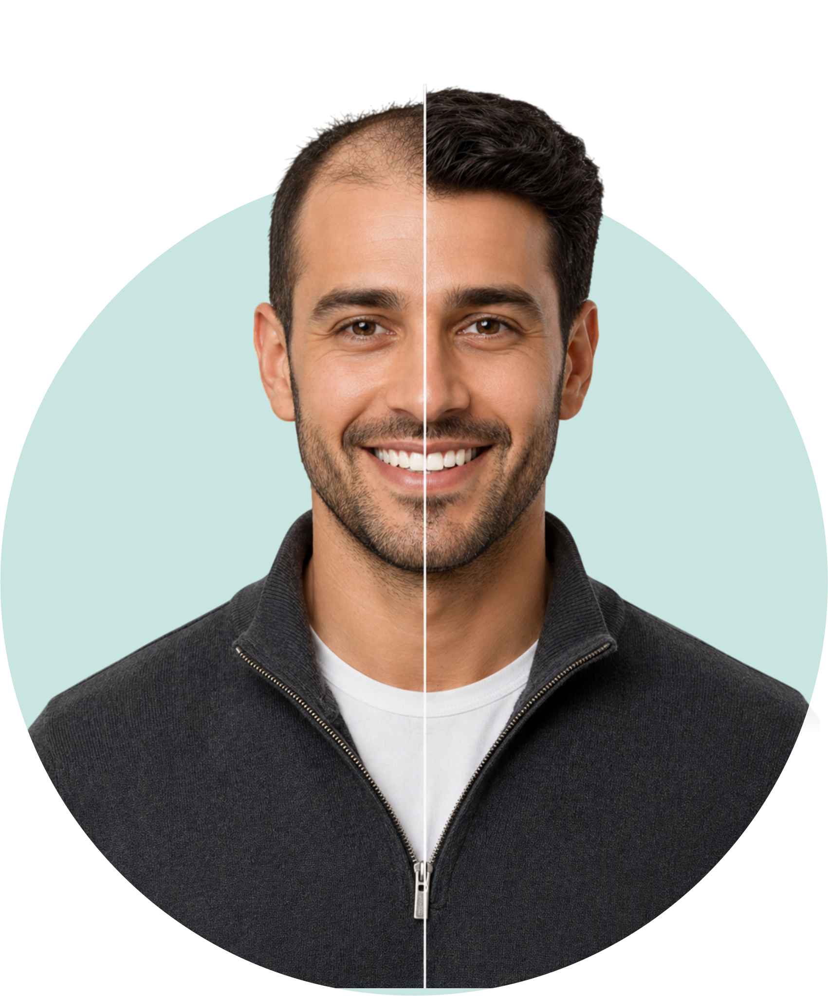 Advanced Hair Restoration